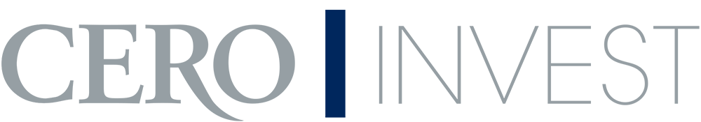 logo CERO Invest