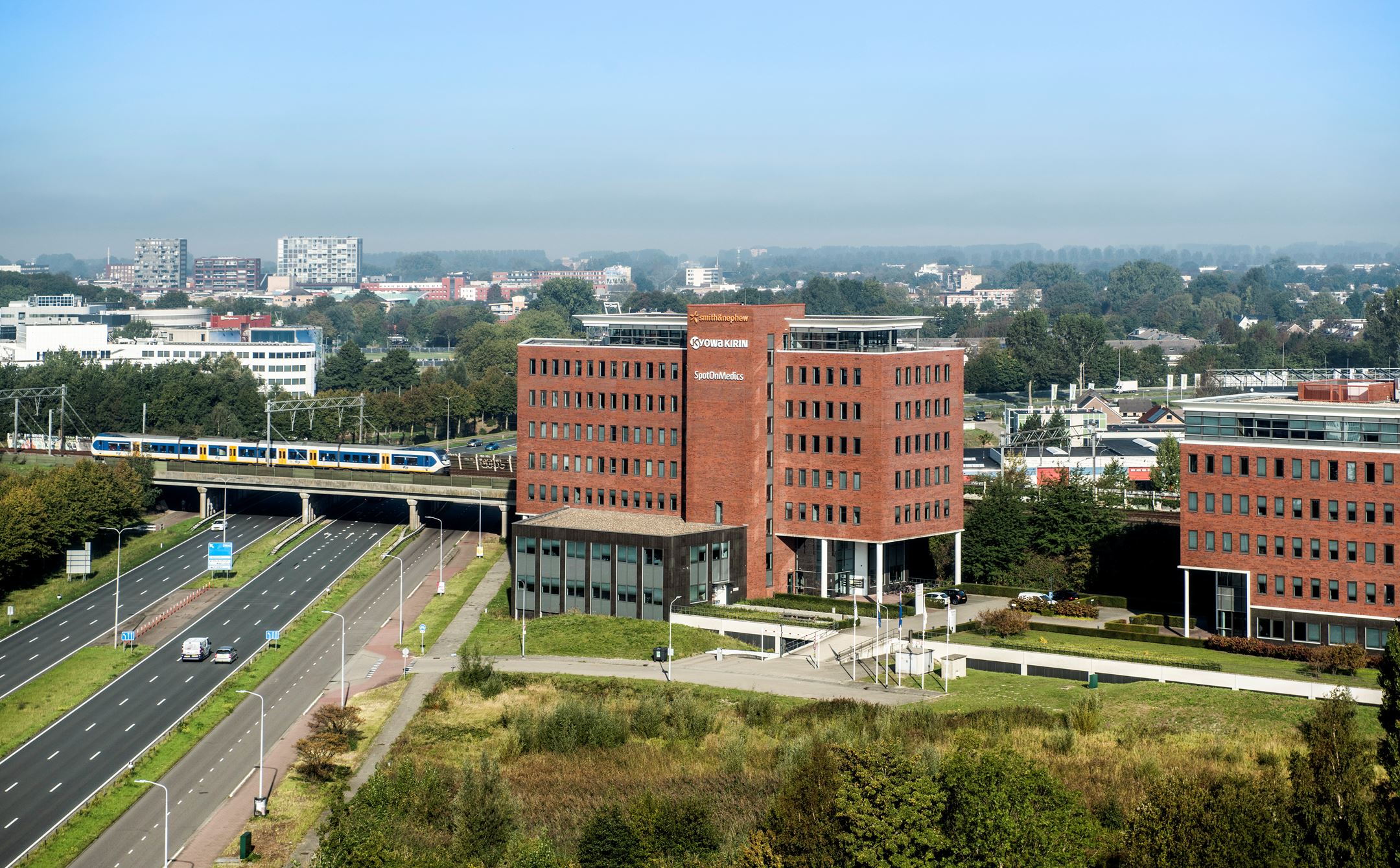 Project Hoofddorp