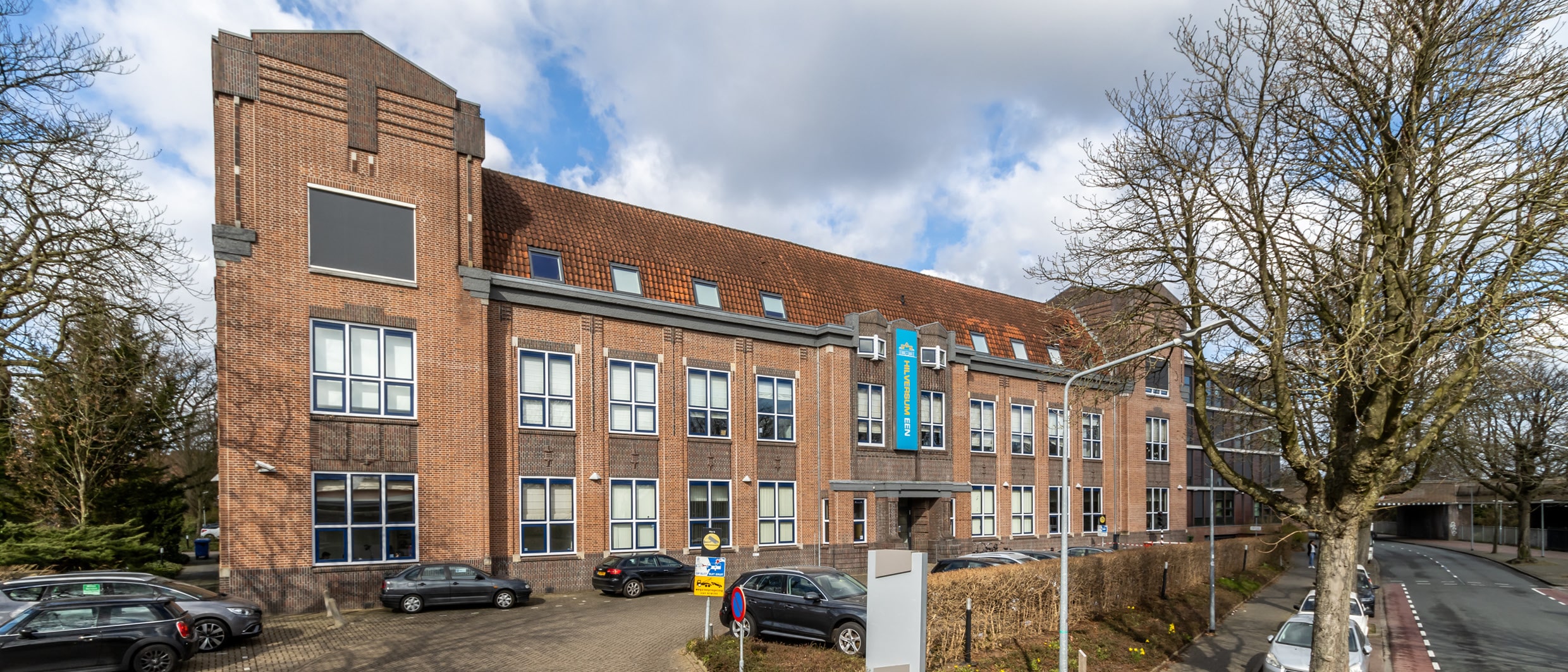 panorama Hilversum front-min